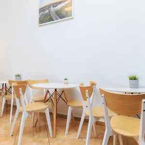 Hostel Moon Poland