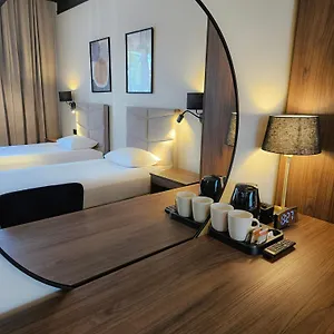 ** Bed & Breakfast Pirs Poland