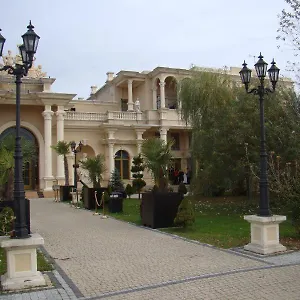 *** Hotel Venecia Palace Poland